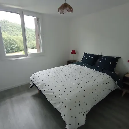 Aux 2 Rivieres Bed & Breakfast Saint-Leger-de-Peyre